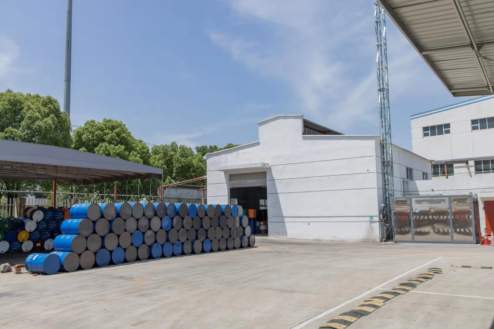 水基型金屬清洗劑的優勢